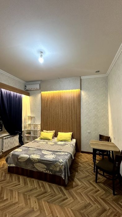 Mini Home Hotel Salom 26