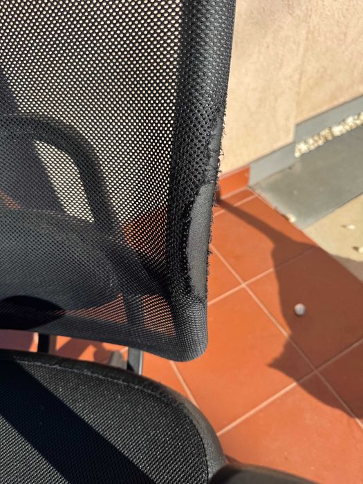 Ергономичен офис стол ChairPro 1000 HL