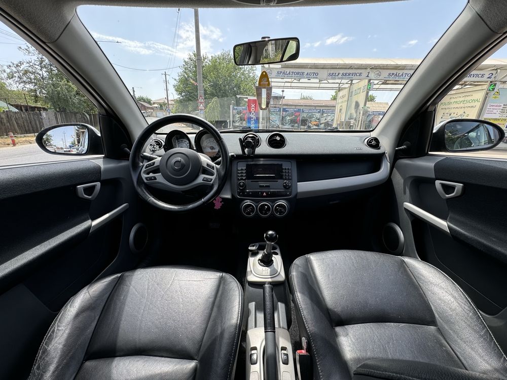 Vand Smart forfour
