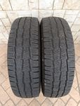 Гуми Michelin 205/75/16/C Agilis Alpine