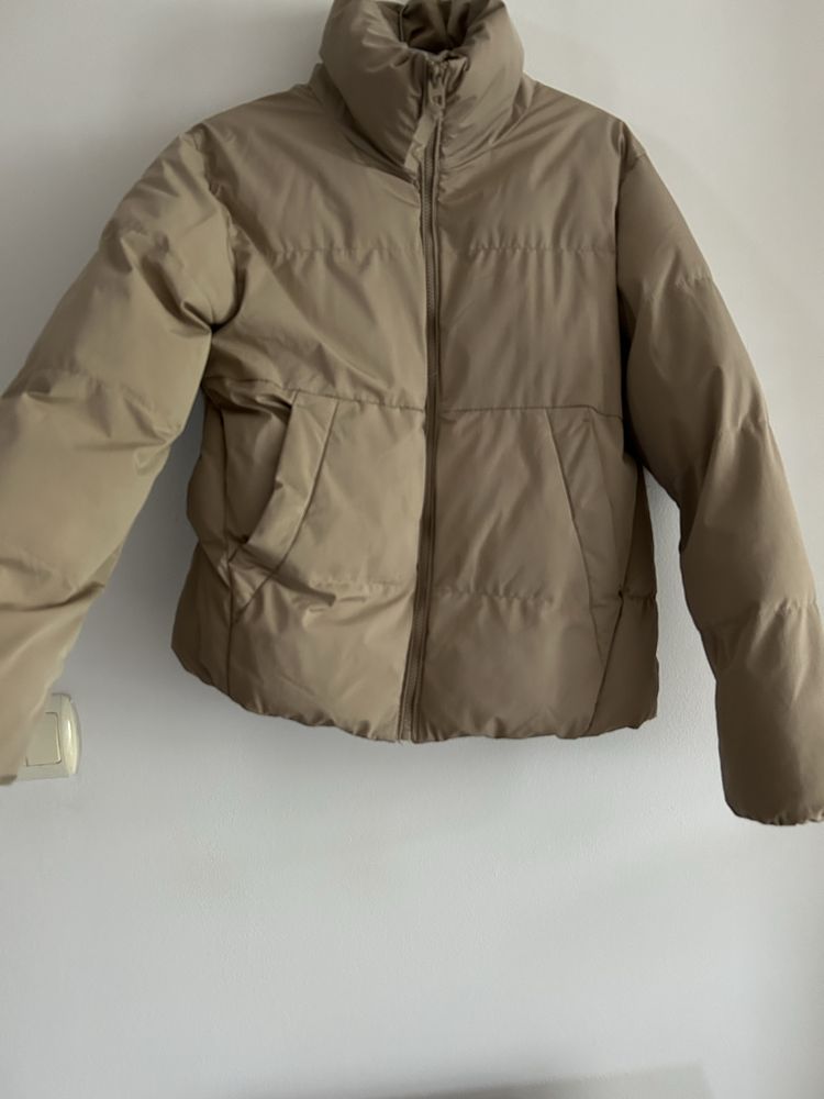 Geaca dama New Yorker