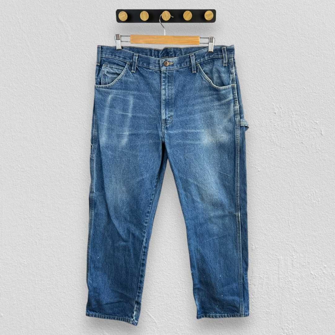 Оригинални Мъжки Cargo Дънки Dickies