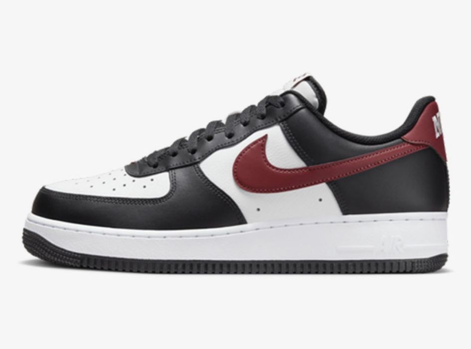 NIKE Спортни обувки Nike
Air Force 1'07