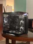 PC i7 14700k RTX 5070 32gb DDR5~7200