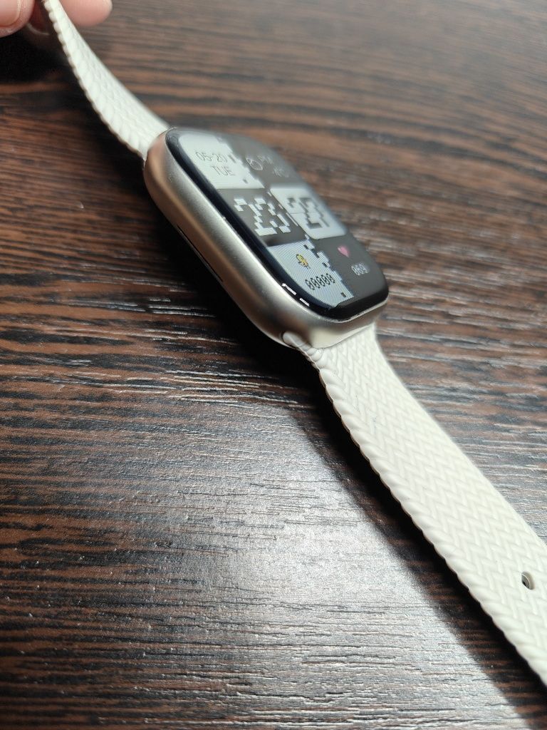 Smart watch HK9*