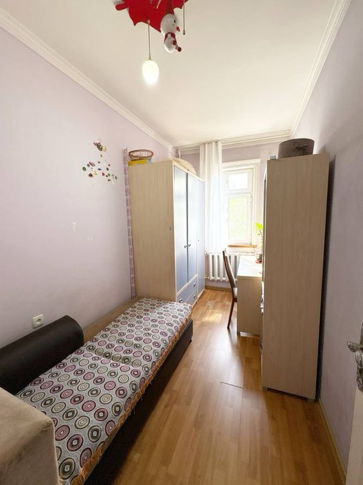 Продается Супер вторичка 3х ком квартира Сергели 2 сзади корзинки