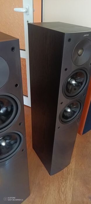 Тонколони JAMO S506