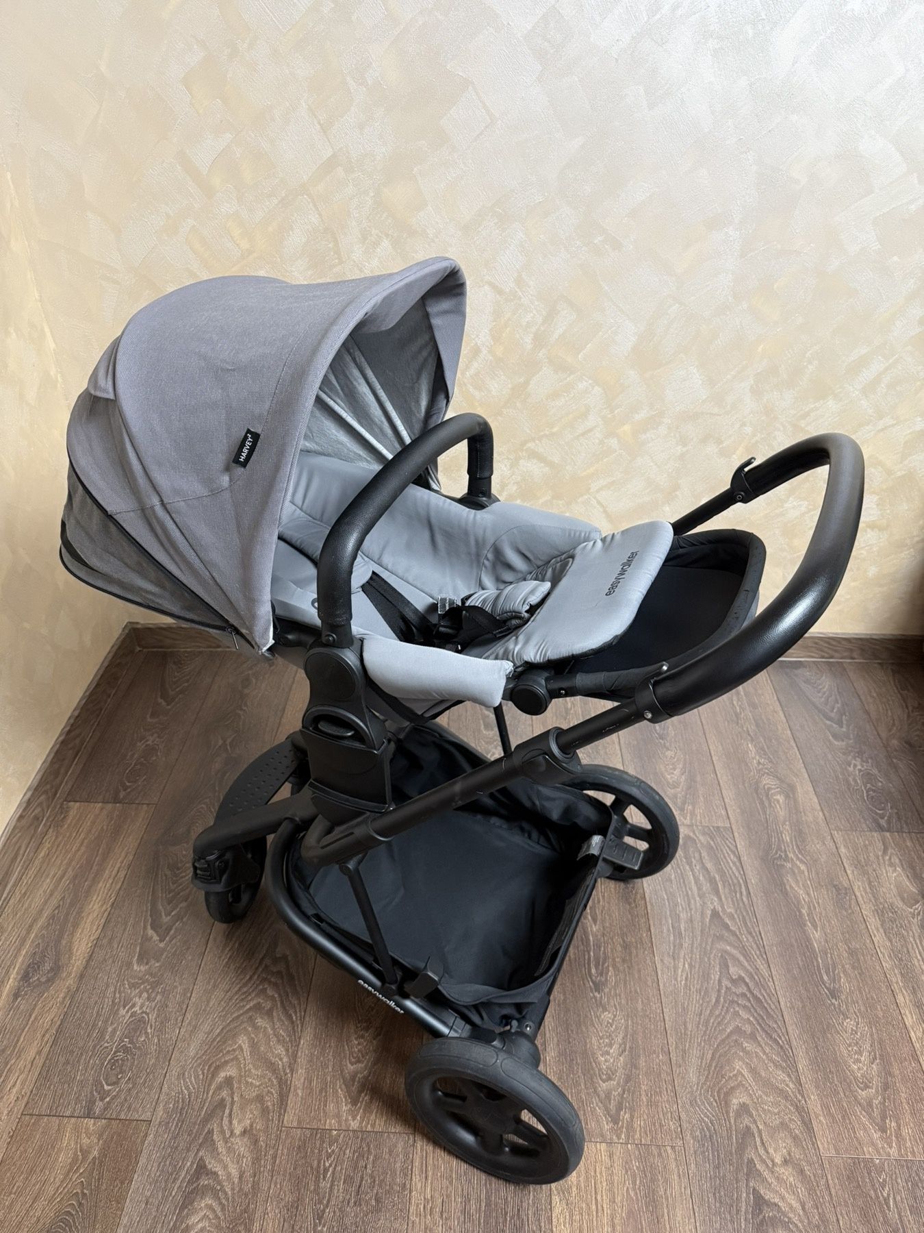 Бебешка количка Easywalker Harvey 2
