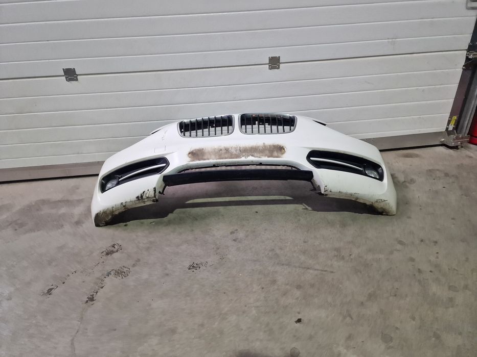 Bara fata completa bmw seria 1 f20 f21 sport line completa