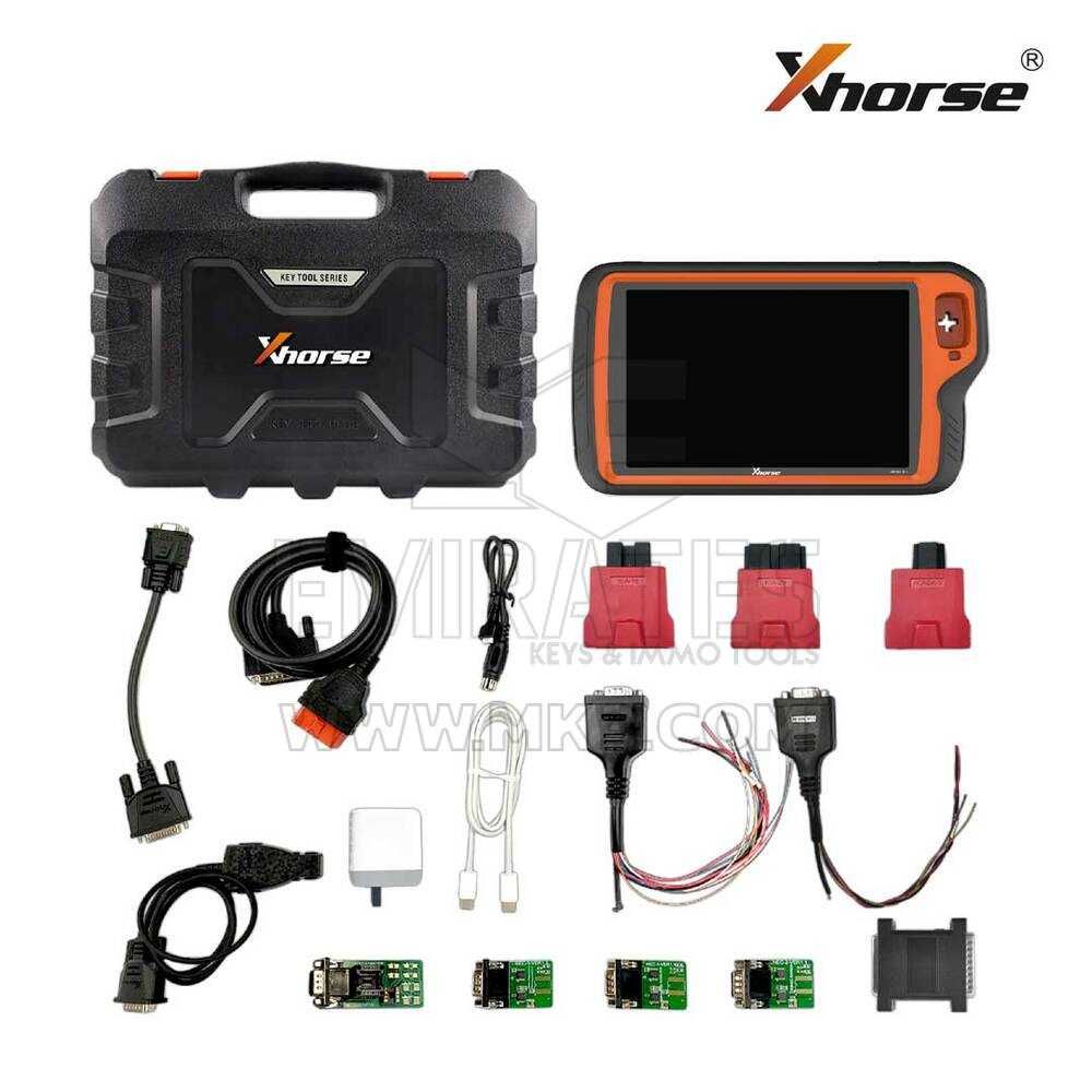 Autel, Xhorse, Fcar. Scanmatic, Zenith