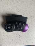 Comanda volan /joystick pentru Dvd player 2din