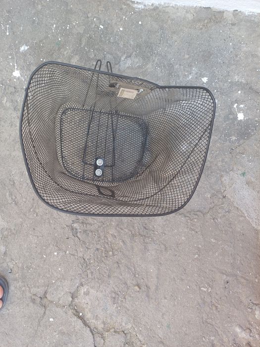 Cosulet trotineta bicicleta