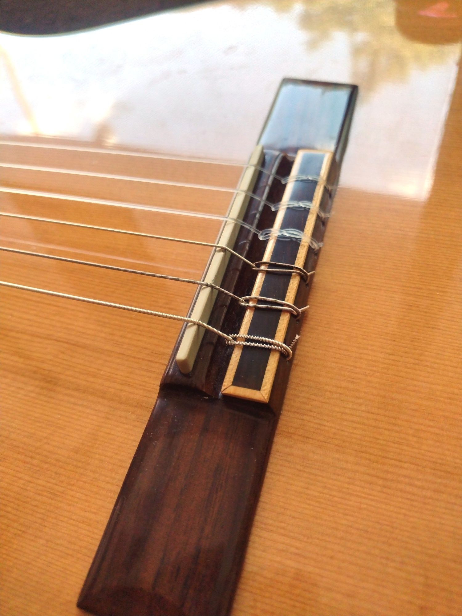 Китара класическа Ibanez Salvador