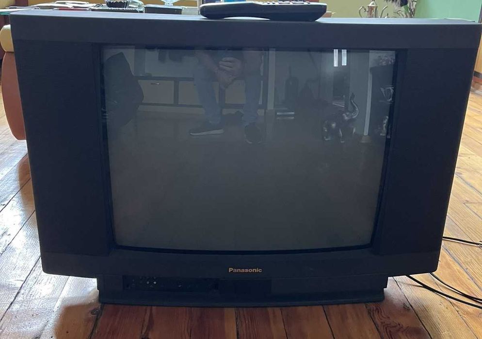 ПОДАРЪК!  Телевизор Panasonic