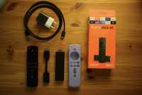 Mazon Fire TV Stick 4K Netflix, YouTube, Samsung, Sony Smart