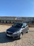 Skoda Fabia Skoda Fabia 1.2