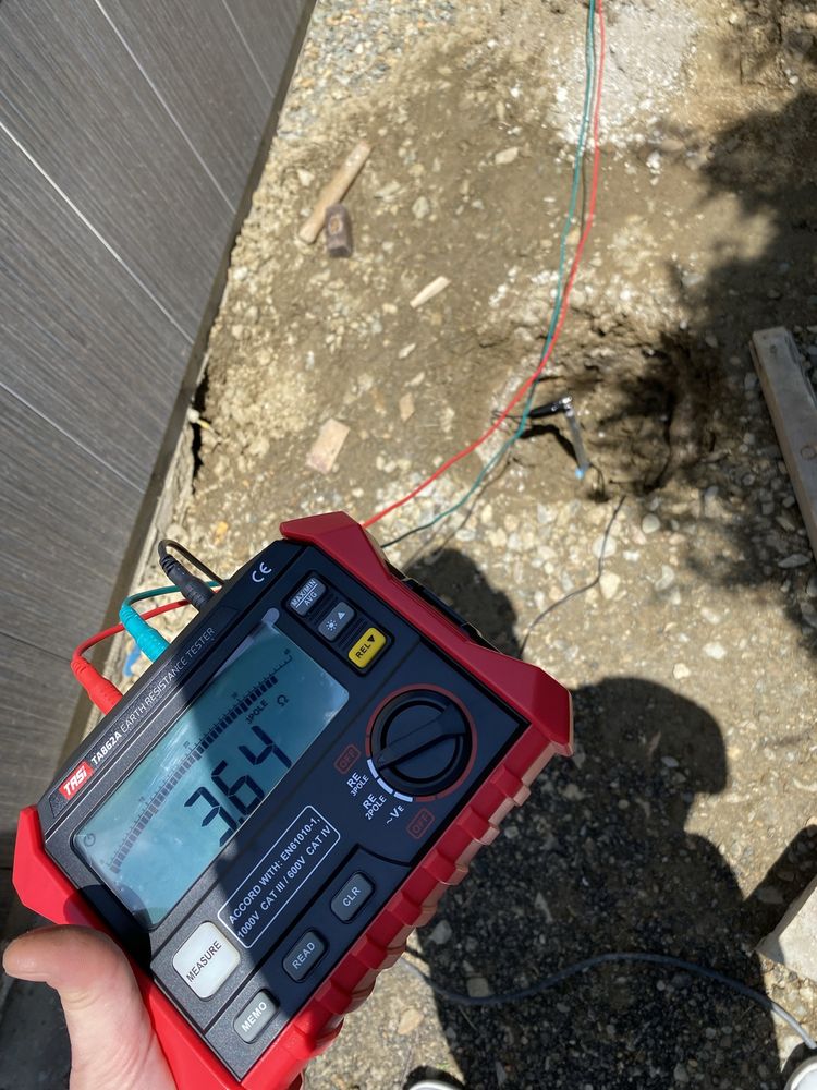 Electrician Calificat