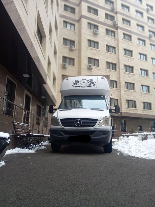 Газель грузоперевозки Алматы. Грузчики, перевозка. 24/7