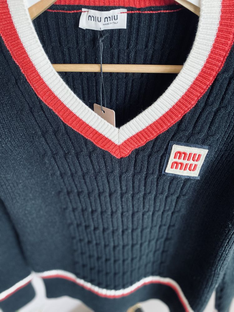 Дамски пуловер Miu