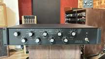 G-Pultec EQP 1-A Eq Analog Lampa