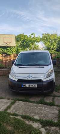 Vand Citroen Jumpy