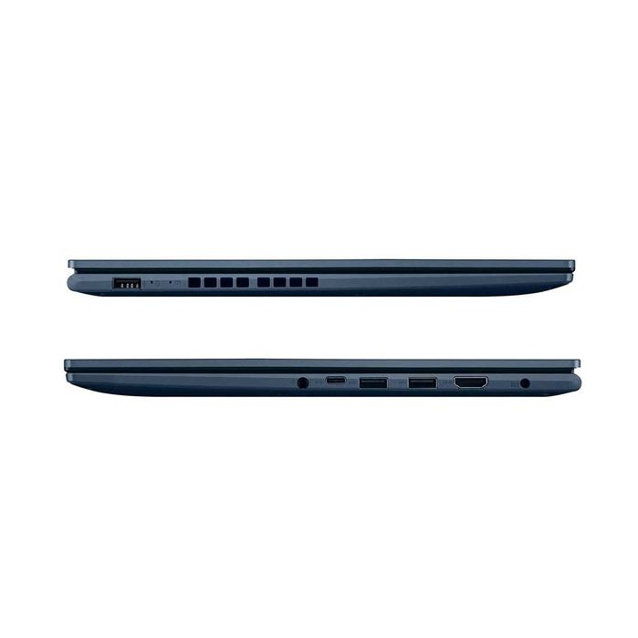 *Ноутбук Asus Vivobook X1502ZA i7-12700H 16/512ГБ 15.6 IPS царапиной