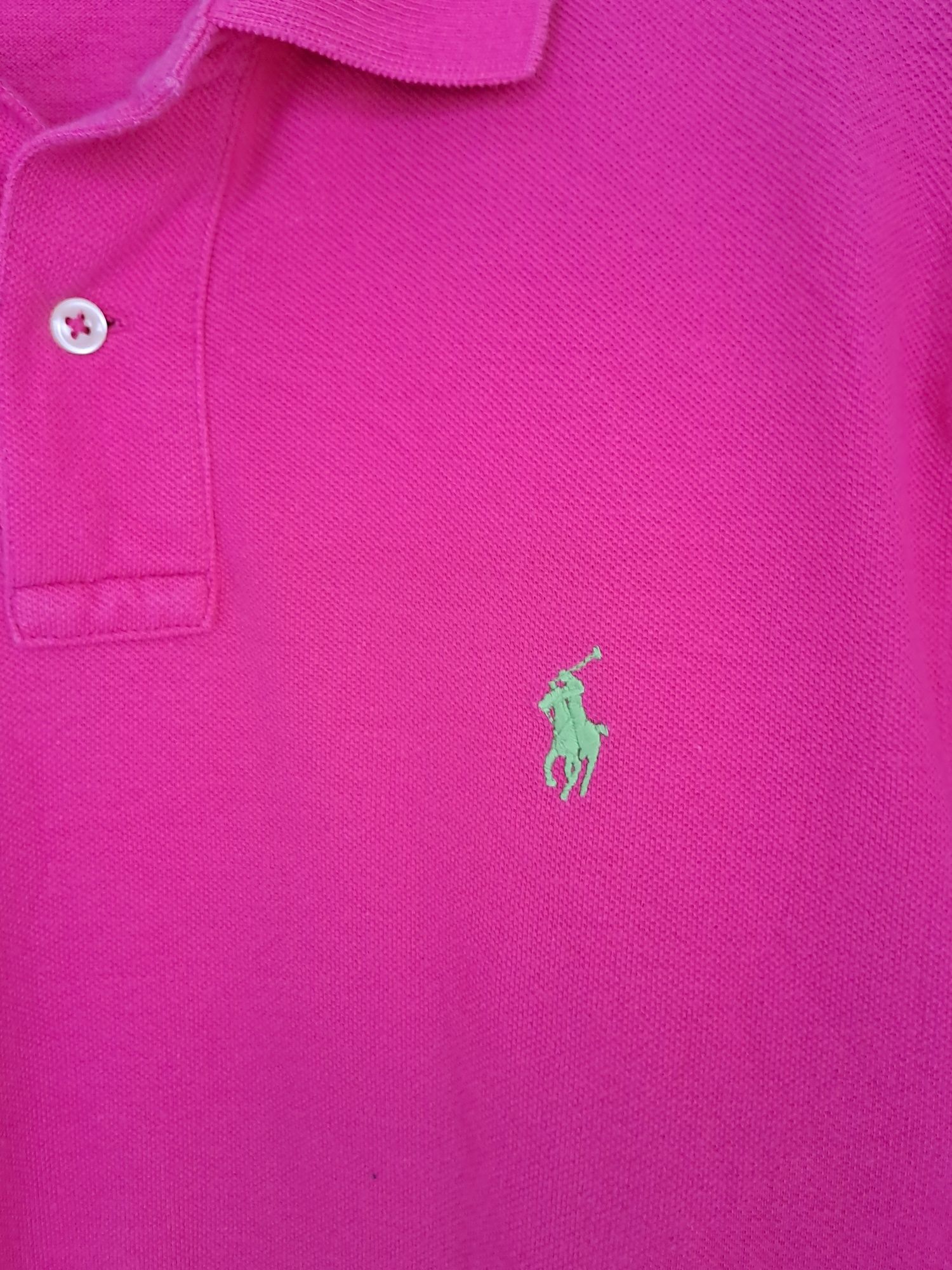 Tricou polo by Ralph Lauren