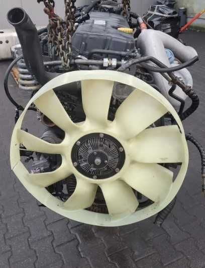 Motor complet CURSOR 11 Iveco Stralis E6 - Piese de motor Iveco