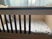 Бебешко/детско легло (0-5 години)