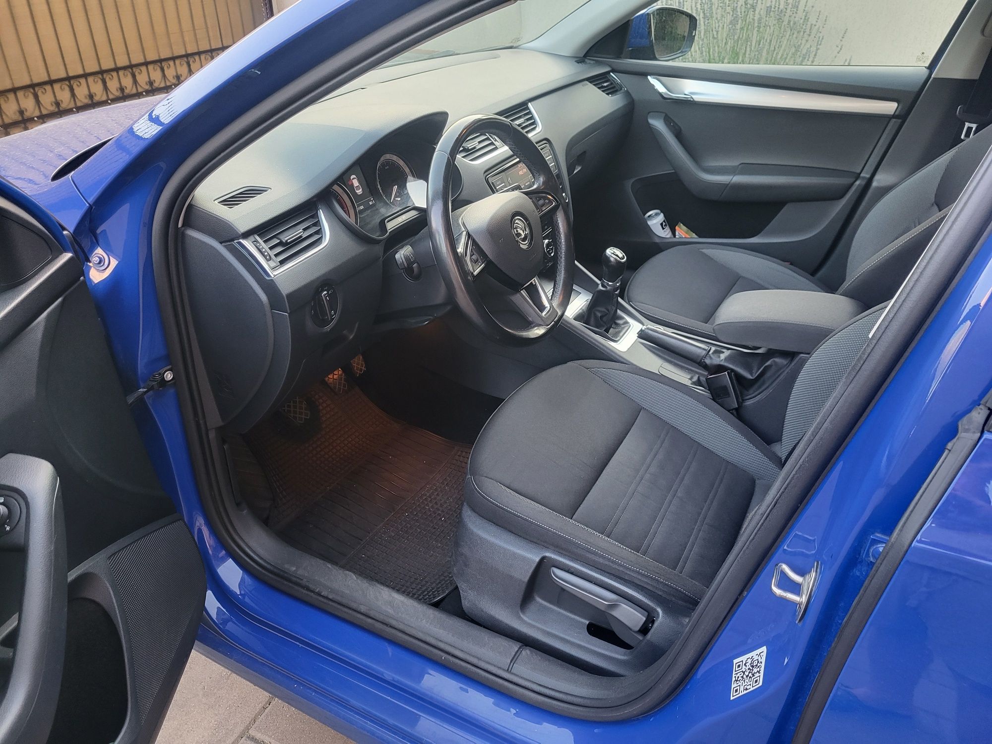 Skoda Octavia - Stare excelentă!