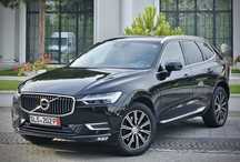 Volvo XC60 2.0d D4 AWD Inscription! Garantie 1 An! TVA Deductibil