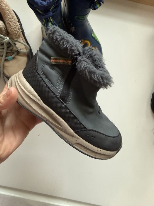 Боти Zara 24,25,26,28 размер