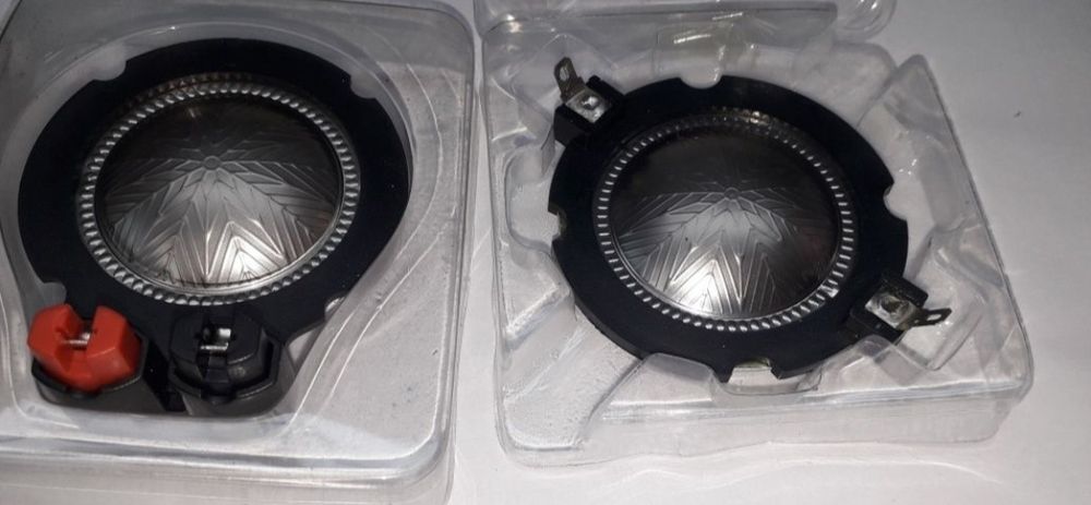diafragma jbl/selenium model RPD210T.TI D210TI RPD220T D250"