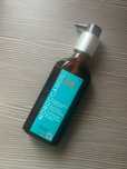 Moroccanoil treatment олио за коса