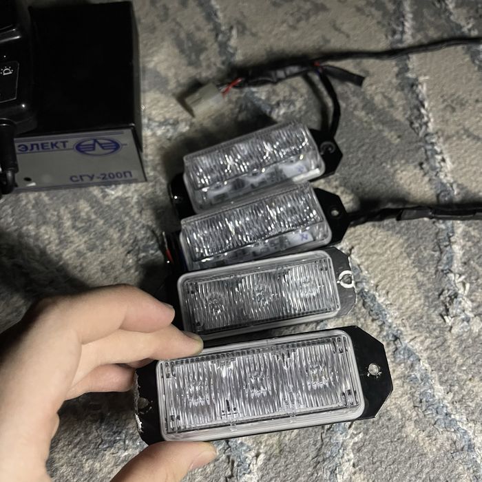 Квазары 4 комплекта