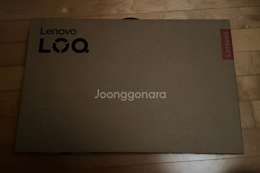 Игровой ноутбук