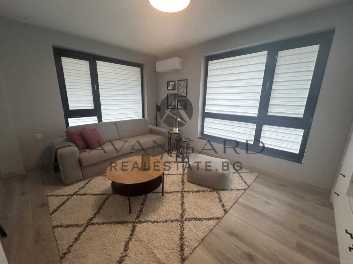Продава се Едностаен апартамент в Пловдив, Христо Смирненски - 64 кв.м за 1987 €/кв.м - Снимка #4