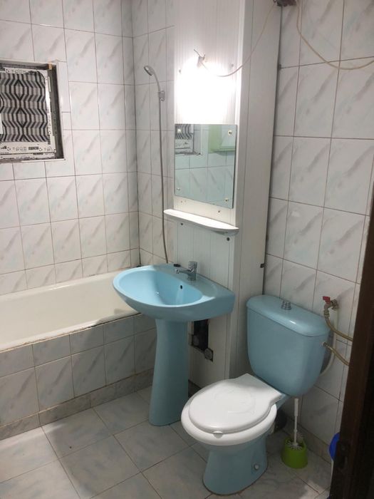 Inchiriez apartament mobilat in Vatra Dornei