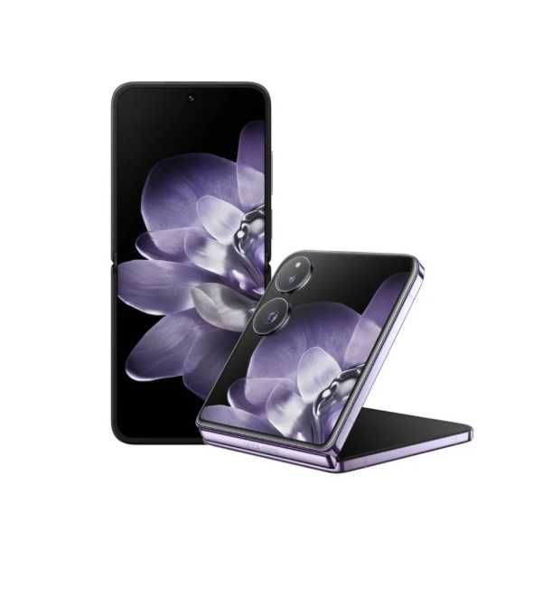 Xiaomi Mix Flip + Смартфон POCO C85 6/128 + колонка + термос