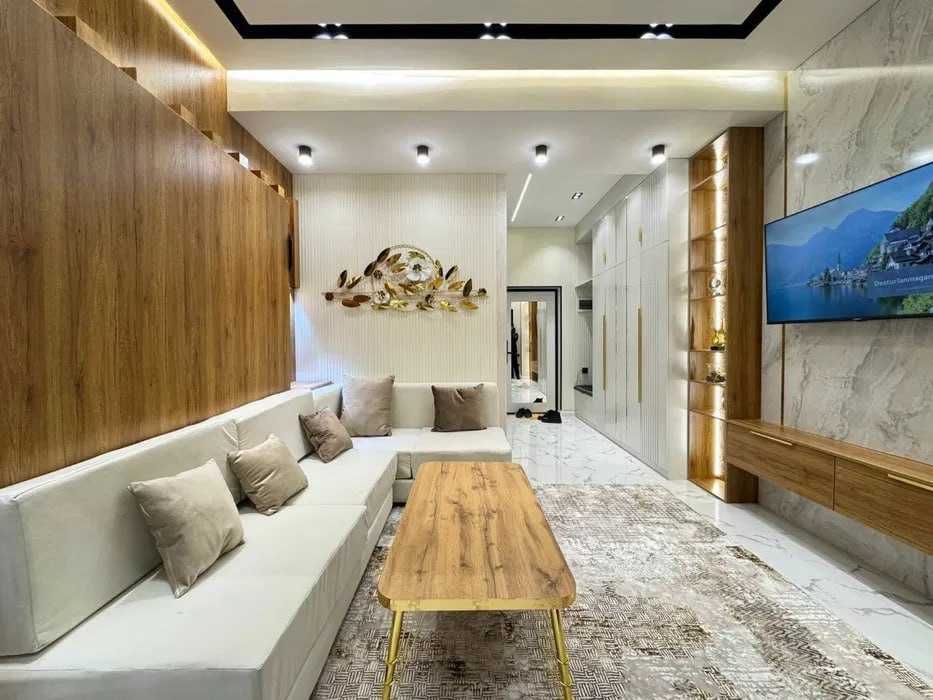 ЖК Prestige Garden, 30м2, есть кадастр, 2-ком, ор-р ул. Шота Руставели