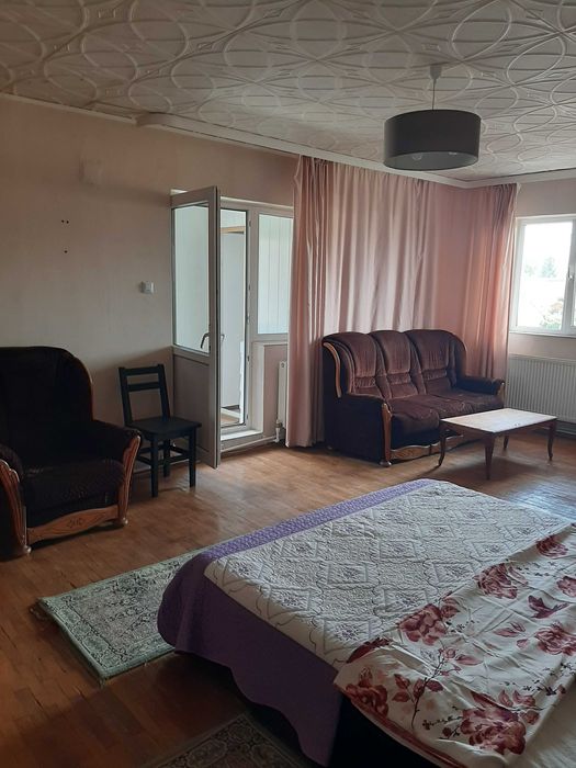 Inchiriere  Etaj  Vila