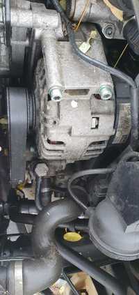 Alternator audi a4 B6 2.0FSI