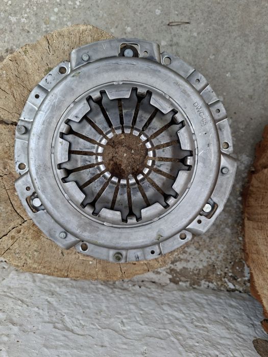 Карзина нексия 1