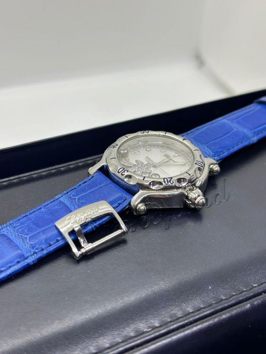 Ceas Chopard Nikki Beach St Barth -A-