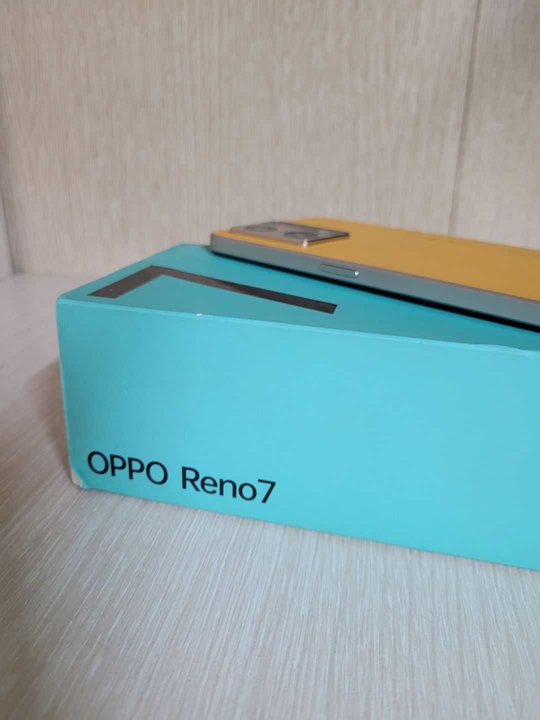 Oppo Reno 7 (Уральск 0702) лот 342672