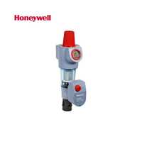 Магистральный фильтр Honeywell FK74CS-1"AA с автоматом