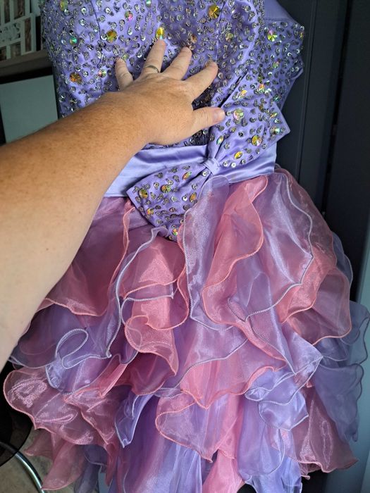 Rochie model deosebit!