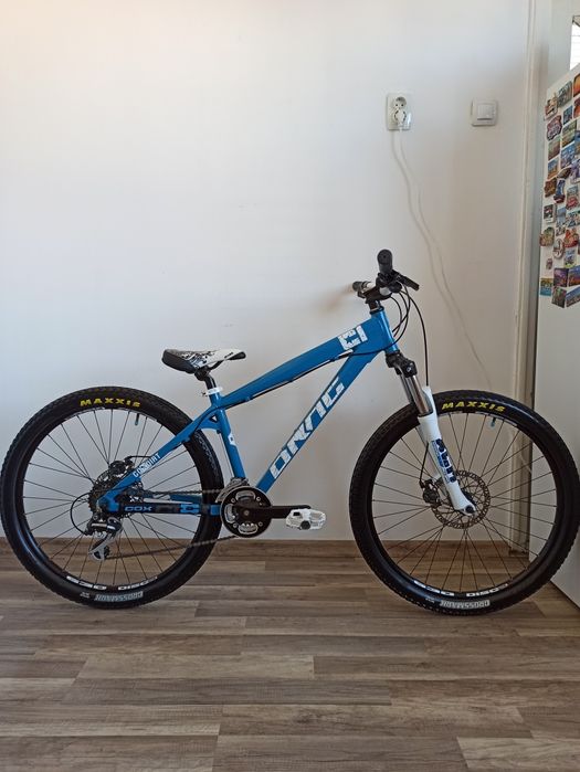 26" DRAG C1 PRO 2019, Дискови Спирачки, Палцови Скорости