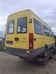 Uși spate Iveco punte Iveco motor Iveco piese Iveco