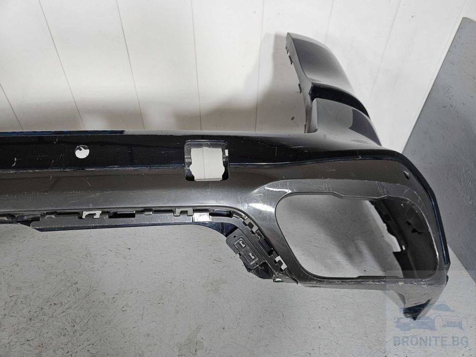 Задна броня BMW X5 G05 M-Sport БМВ Х5 Г05 М-СПОРТ 2019- 2023